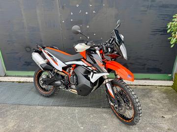 Ktm 890 Adventure R