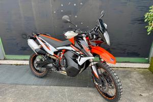 Ktm 890 Adventure R