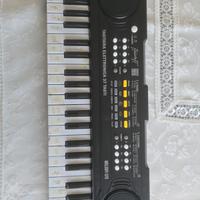 Mini Melodica Elettronica falstaff 37 mini tasti