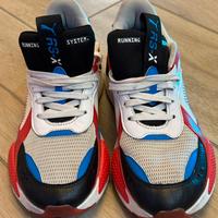 Originale Puma RS-X  numero 42