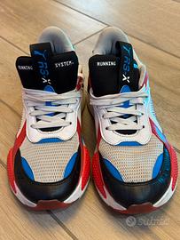 Originale Puma RS-X  numero 42