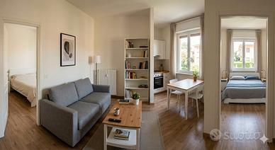 TORRE GAIA - QUADRILOCALE con SPESE COMPRESE