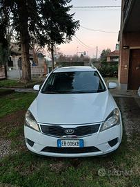 Auto in buone condizioni