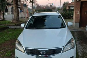 Auto in buone condizioni