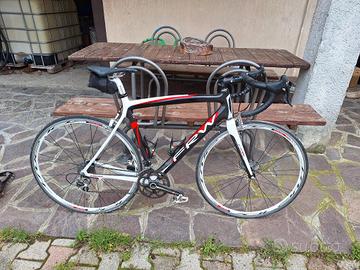 Bici da corsa FRW