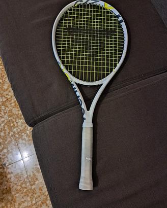 Racchetta da Tennis  Tecnifibre mod. TF-X1 275