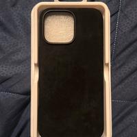 Cover in alcantara iphone 16 pro max