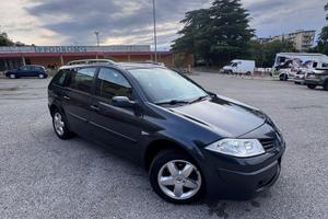 Megane GrandTour 1.5 Dci 105hp