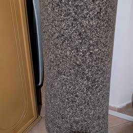 2 pannelli fonoassorbenti