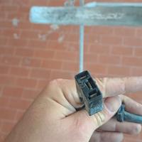 specchio destro chevrolet corvette c4