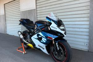 Suzuki Gsx r 1000 k5 k6