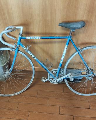 bici da corsa