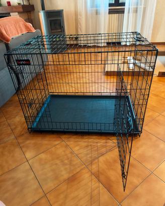 Kennel per cane medie dimensioni 