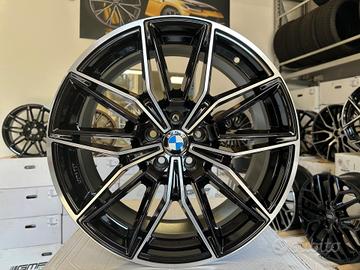 Cerchi Bmw raggio 19 NUOVI cod.29832