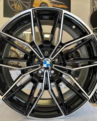 Cerchi Bmw raggio 19 NUOVI cod.29832