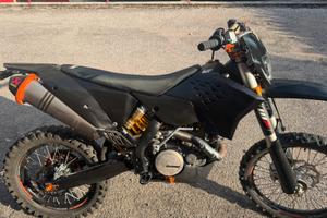 KTM 450 EXC-R 2008