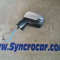 Specchio subaru xv my 012/016 completo