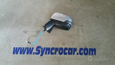Specchio subaru xv my 012/016 completo
