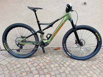Orbea Rise M20 gen2  Mis. L 2023 (mod 2024)