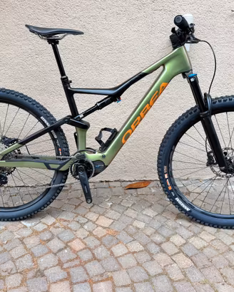 Orbea Rise M20 gen2  Mis. L 2023 (mod 2024)