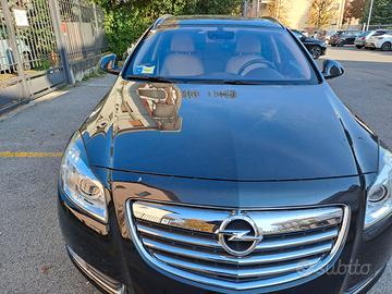 OPEL INSIGNIA CDTI SW