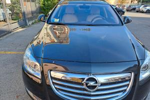 OPEL INSIGNIA CDTI SW
