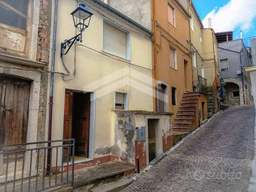 Cielo Terra - Castelbottaccio
