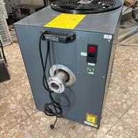 Diconex carico 50 Ohm 5 kW raffreddato a liquido