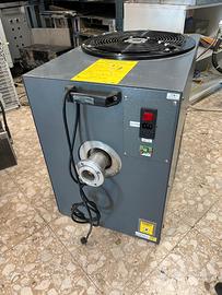 Diconex carico 50 Ohm 5 kW raffreddato a liquido