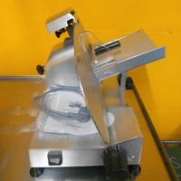 Affettatrice ESSEDUE Lama 25 cm