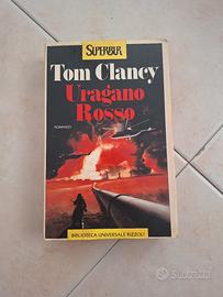 Uragano rosso