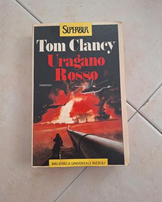 Uragano rosso