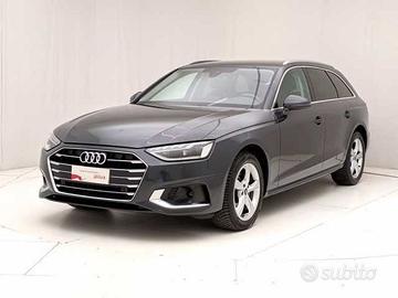 Audi A4 Avant 35 TDI/163 CV S tronic Business Adva