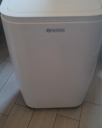 condizionatore portatile