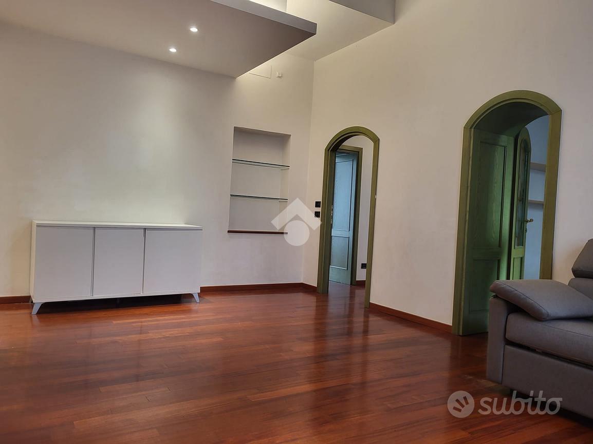 Appartamento – BG - Altro