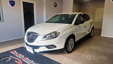 Lancia Delta 1.6 M-Jet 120 CV Business S