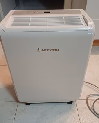 Ariston DEOS EVO
