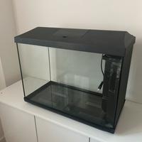 Acquario 80 litri