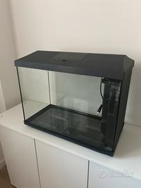 Acquario 80 litri