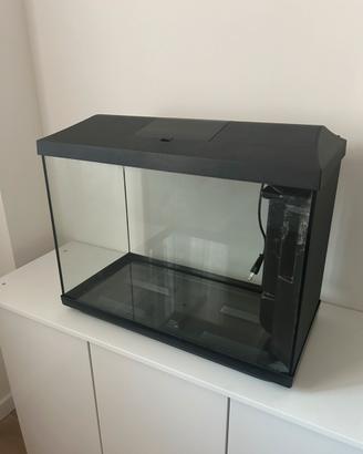 Acquario 80 litri