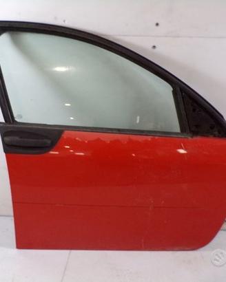 Portiera Anteriore Destra Smart 454 Forfour 2005