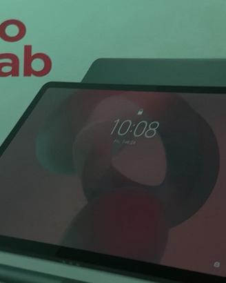 Tablet lenovo idea tab
