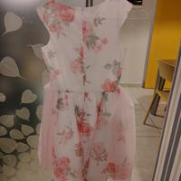 vestito cerimonia bambina 10 anni