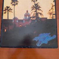 Vinile angels hotel california