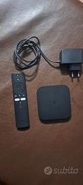box tv Xiaomi Mi 