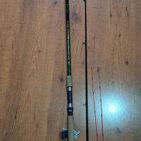 Canna da Pesca 