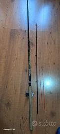 Canna da Pesca 