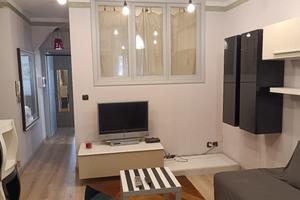 Appartamento trilocale centro Pietrasanta