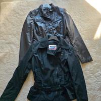 giubotti primaverili blauer