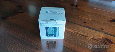 Misuratore di pressione Hylogy